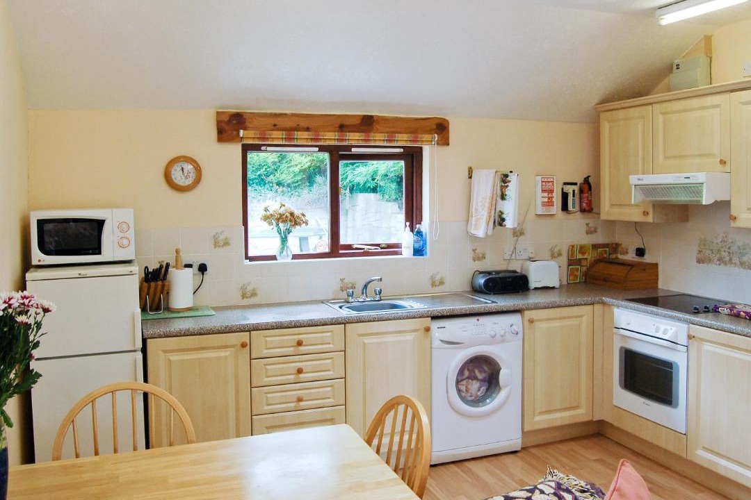 Photo of Kitchen in Saint Kew