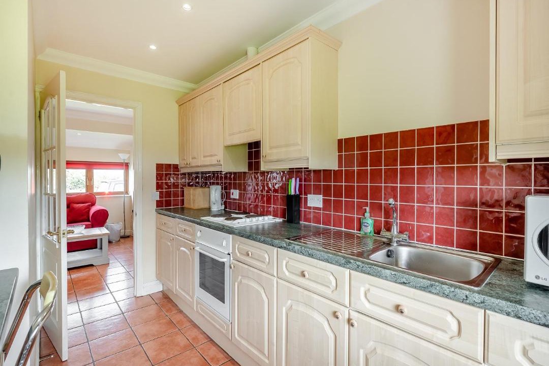 Photo of Kitchen in Clacton-on-Sea