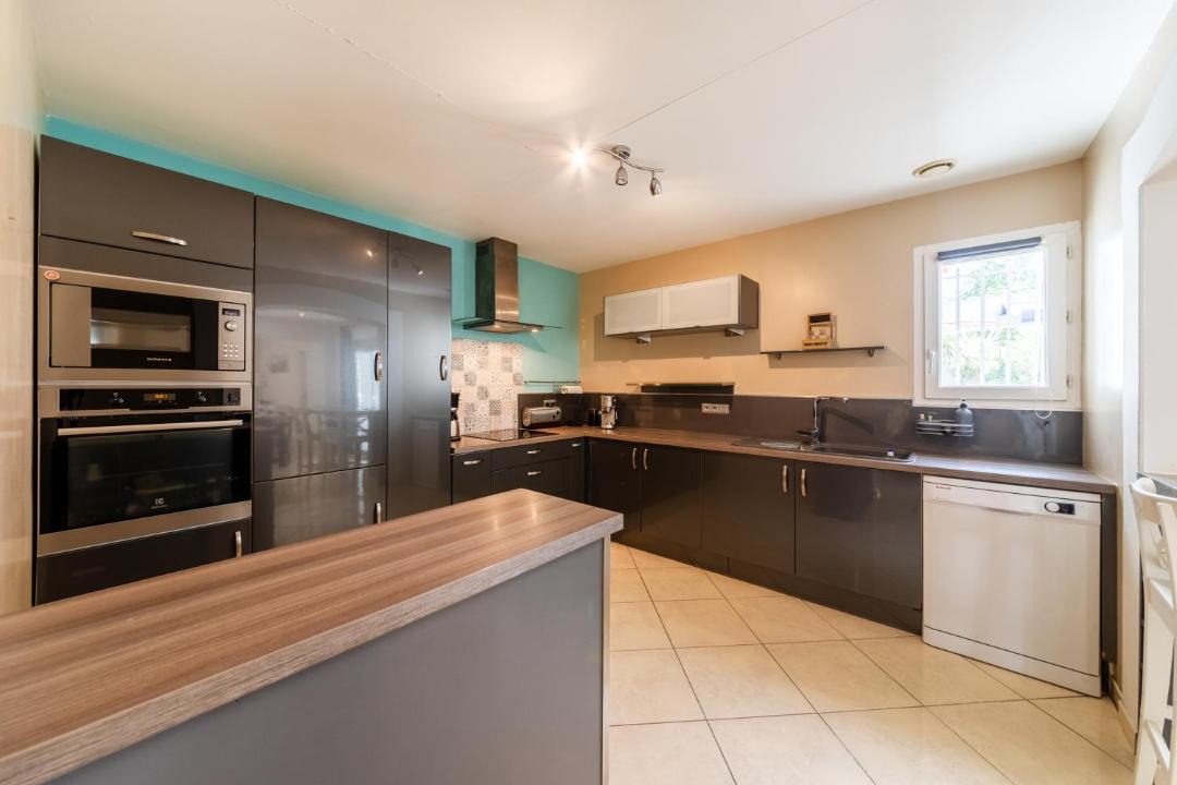 Photo of Kitchen in Fals