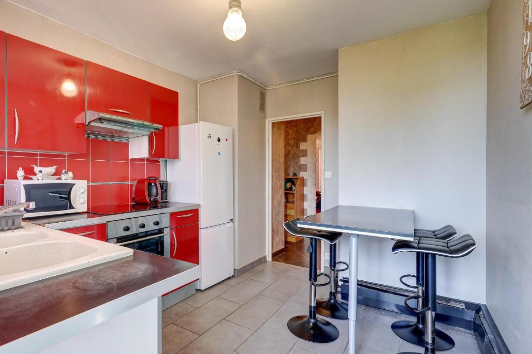 Photo of Kitchen in Chenove