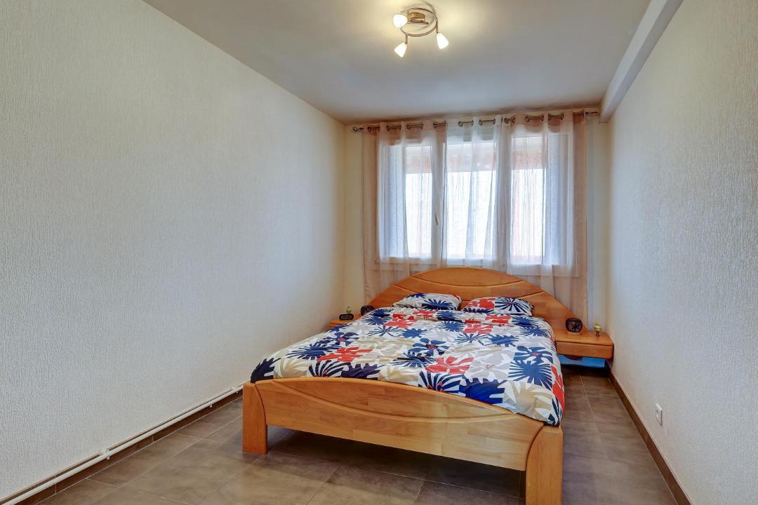 Photo of Bedroom in Chenove