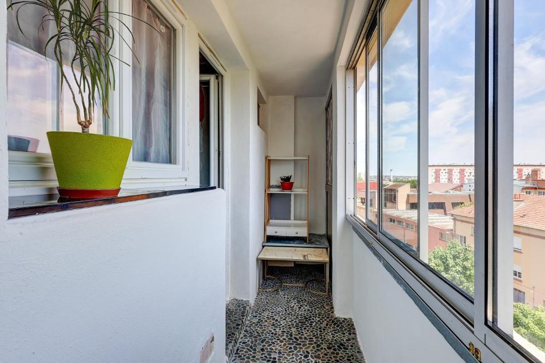 Photo of Patio Balcony in Chenove