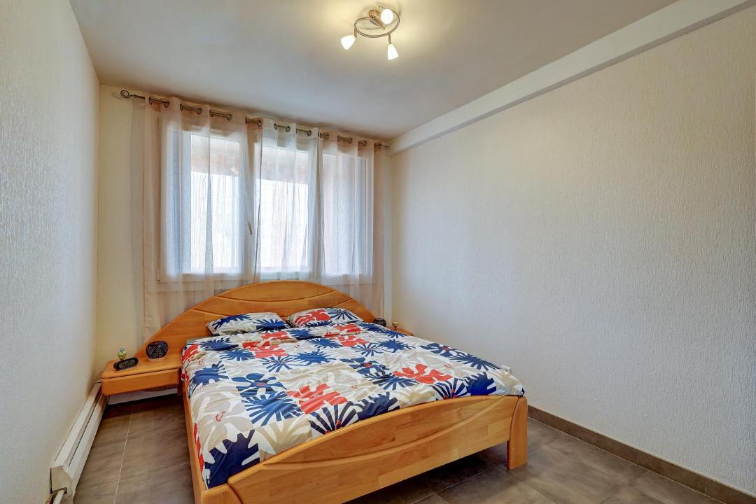 Photo of Bedroom in Chenove