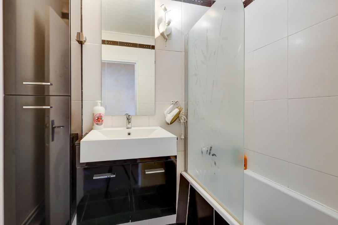 Photo of Bathroom in Chenove