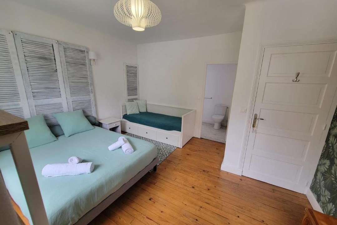Photo of Bedroom in Gagnac-sur-Cere
