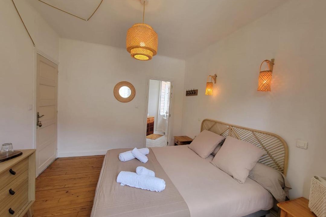 Photo of Bedroom in Gagnac-sur-Cere