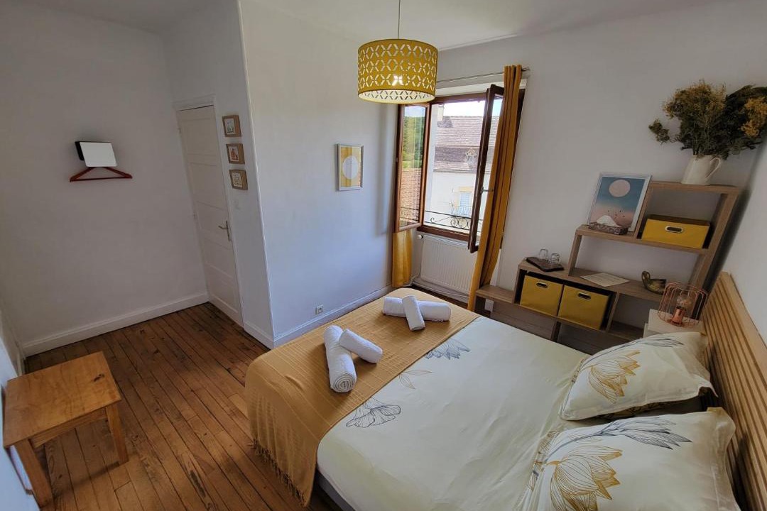 Photo of Bedroom in Gagnac-sur-Cere