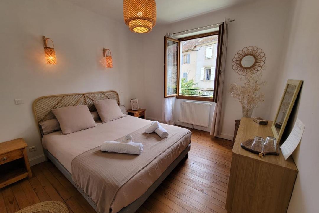 Photo of Bedroom in Gagnac-sur-Cere