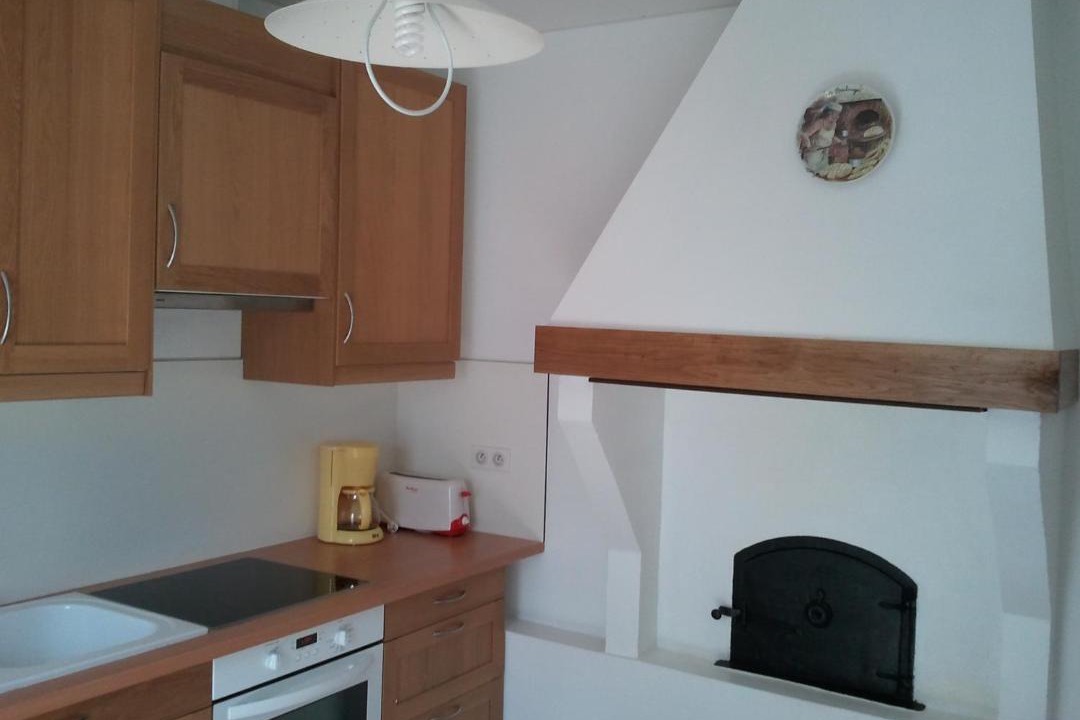 Photo of Kitchen in Louer