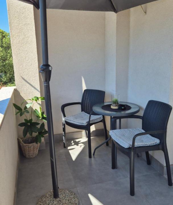 Photo of Patio Balcony in Biograd na Moru