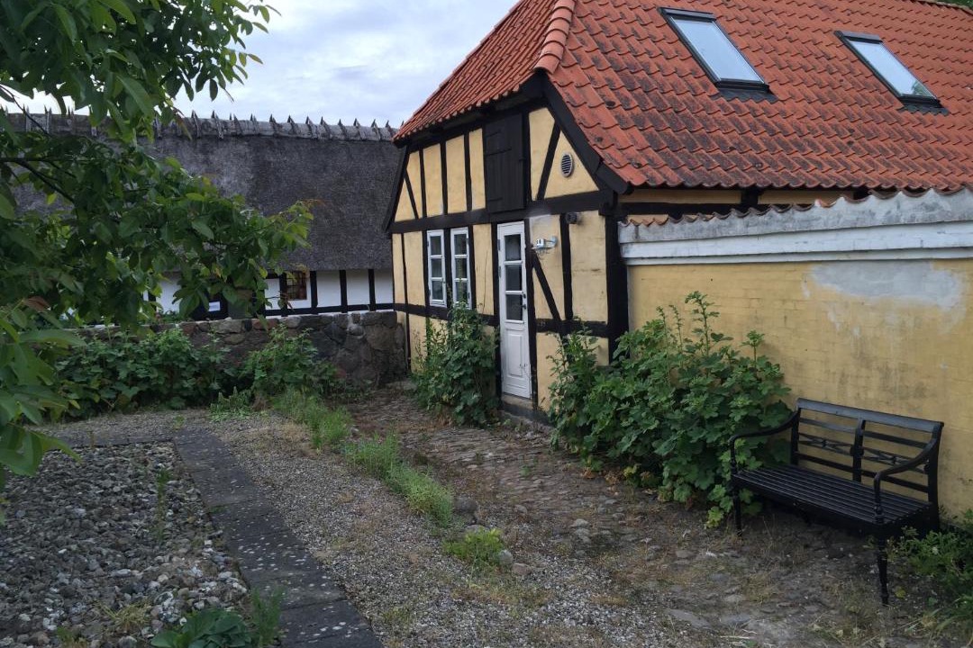 Photo of Buildings in Millinge