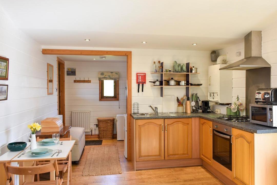 Photo of Kitchen in Haydon Bridge