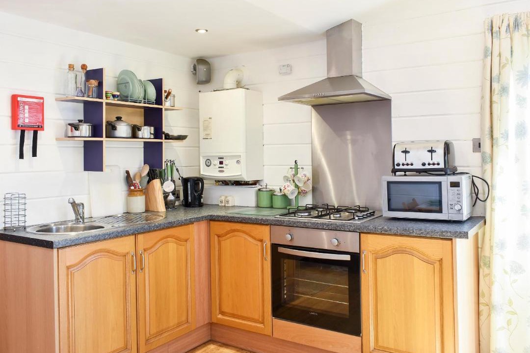 Photo of Kitchen in Haydon Bridge