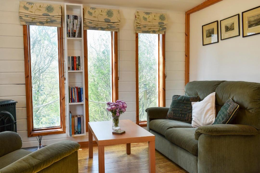 Photo of Livingroom in Haydon Bridge