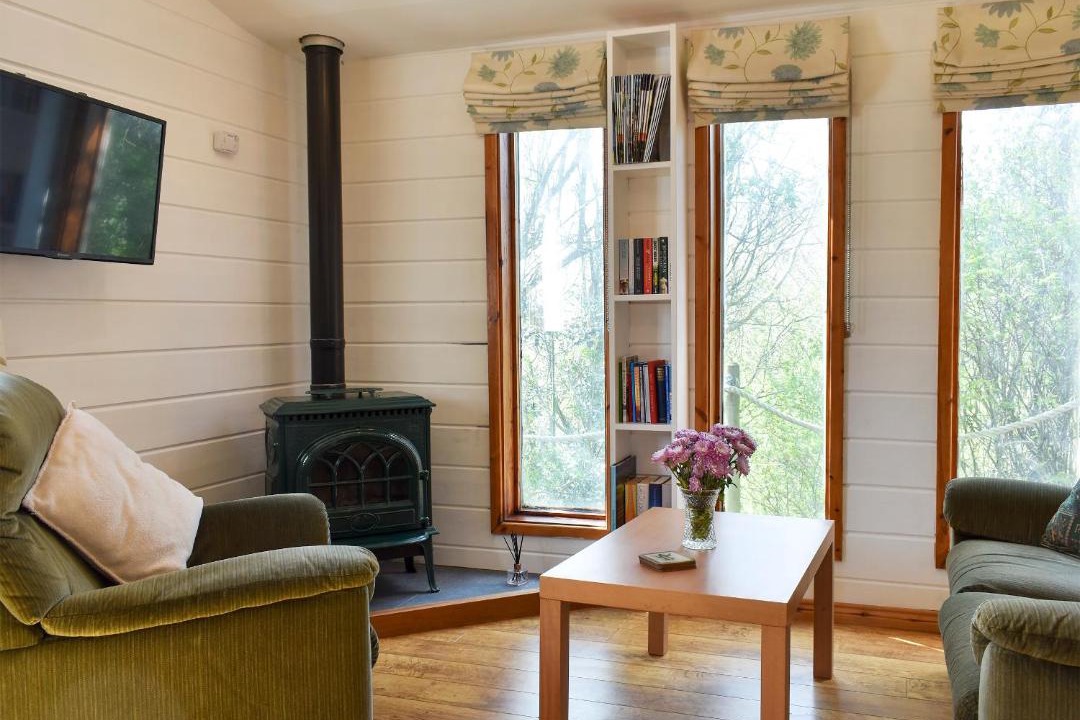 Photo of Livingroom in Haydon Bridge