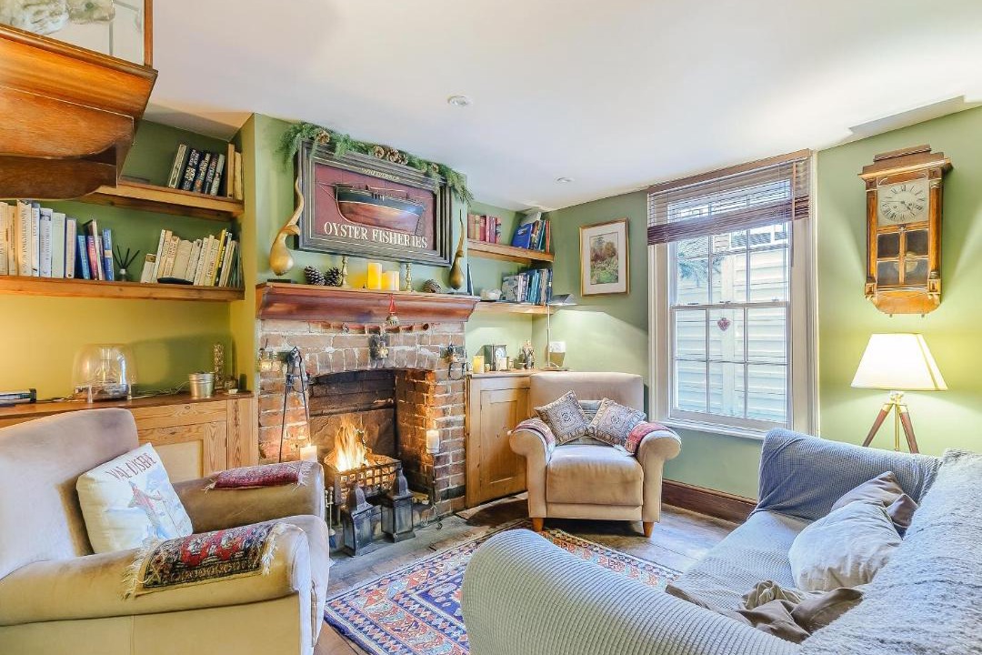 Photo of Others in Faversham