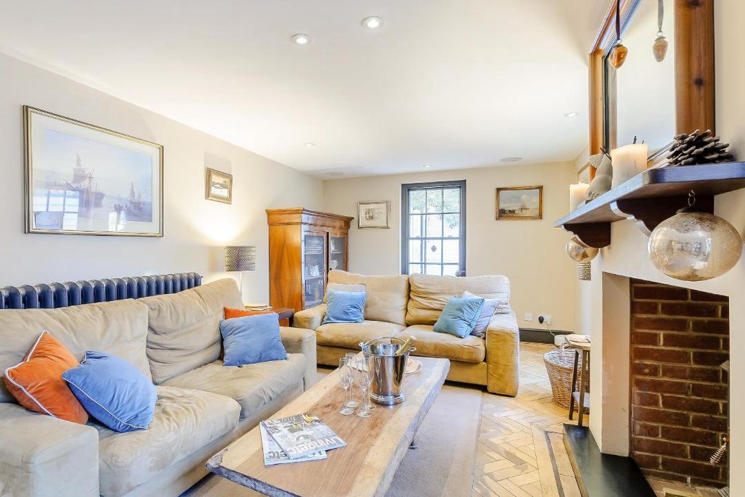 Photo of Others in Faversham