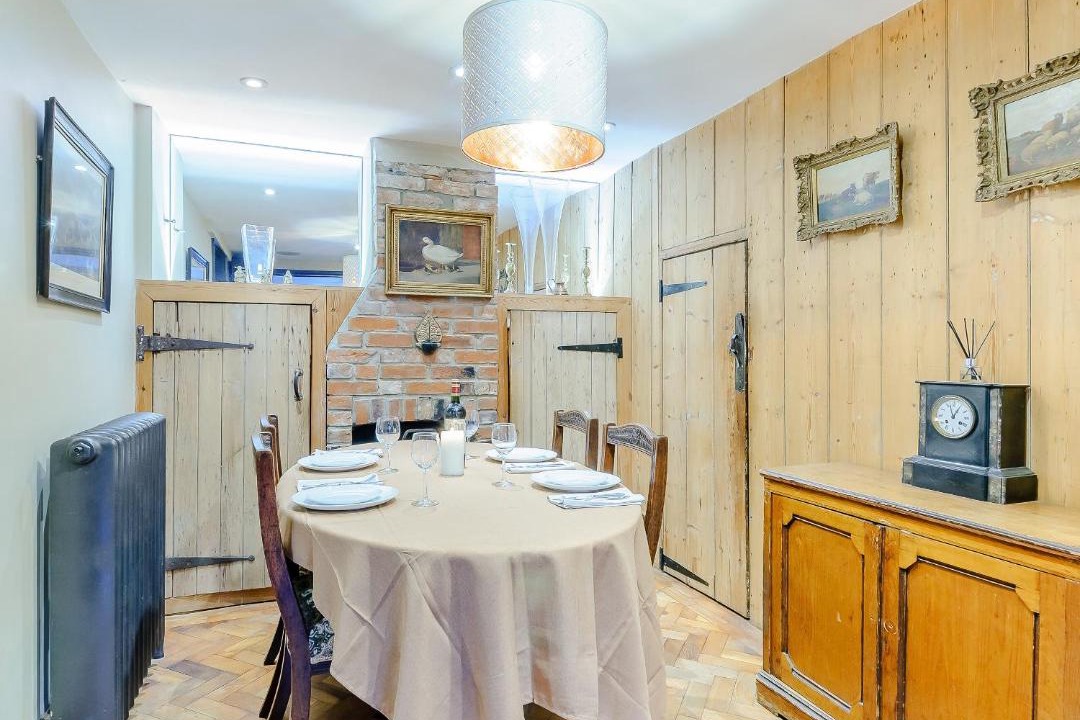 Photo of Others in Faversham