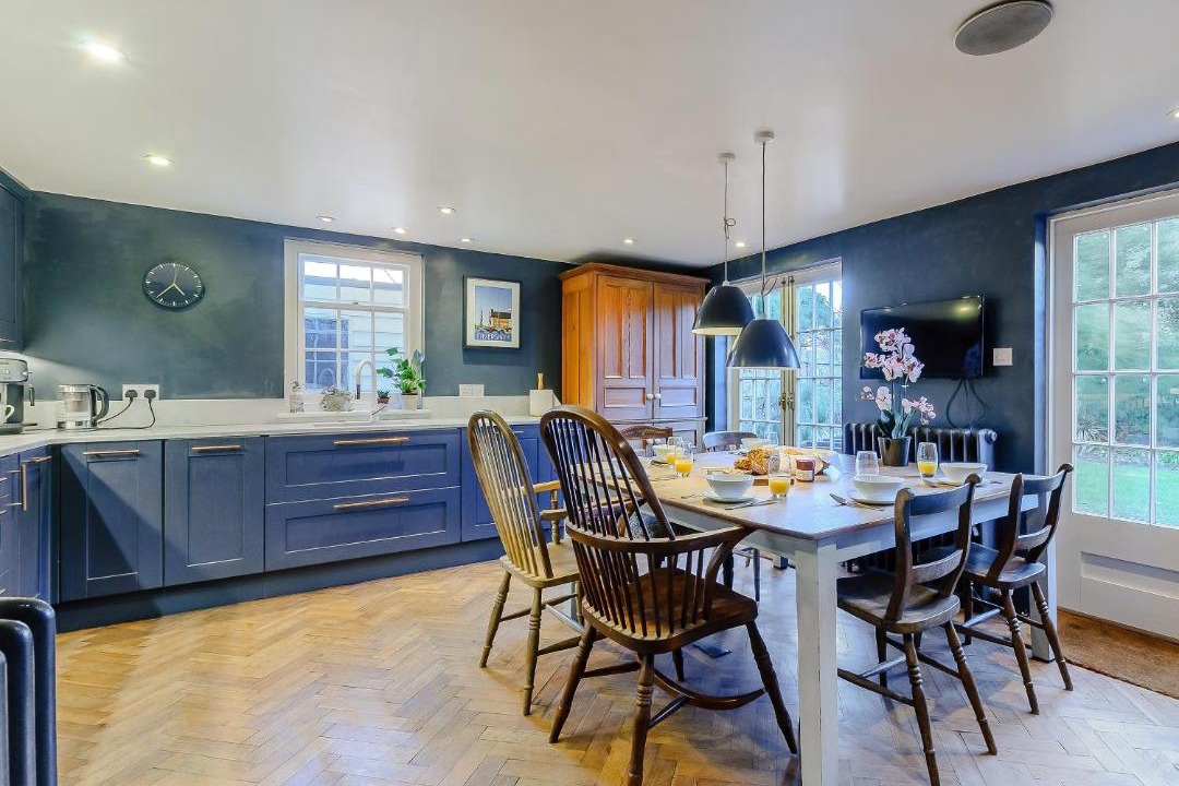 Photo of Kitchen in Faversham