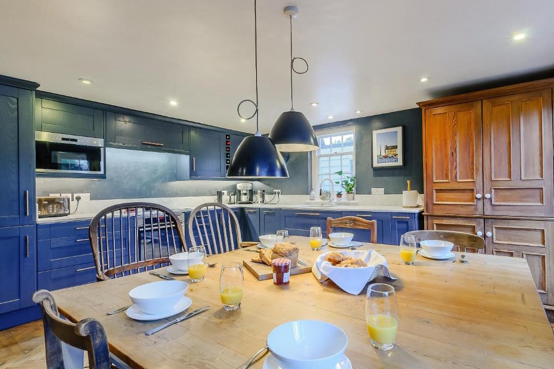 Photo of Kitchen in Faversham