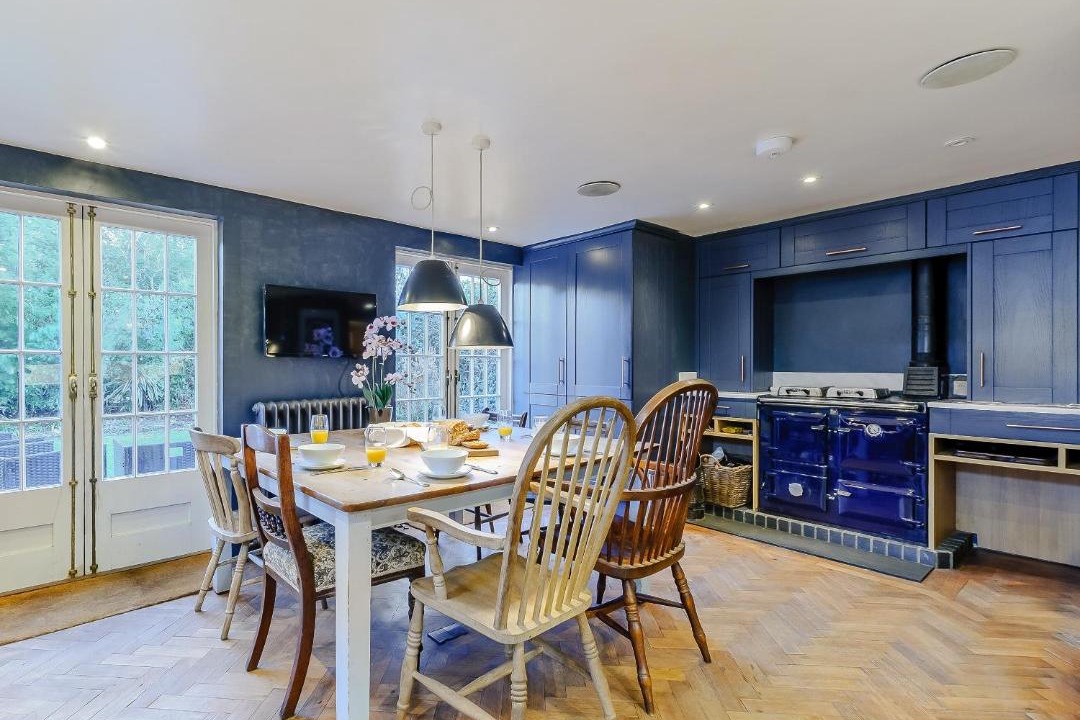 Photo of Kitchen in Faversham