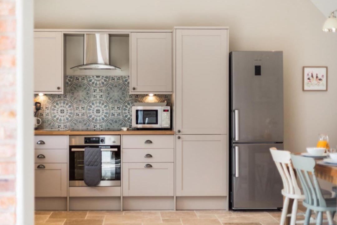 Photo of Kitchen in Tilston