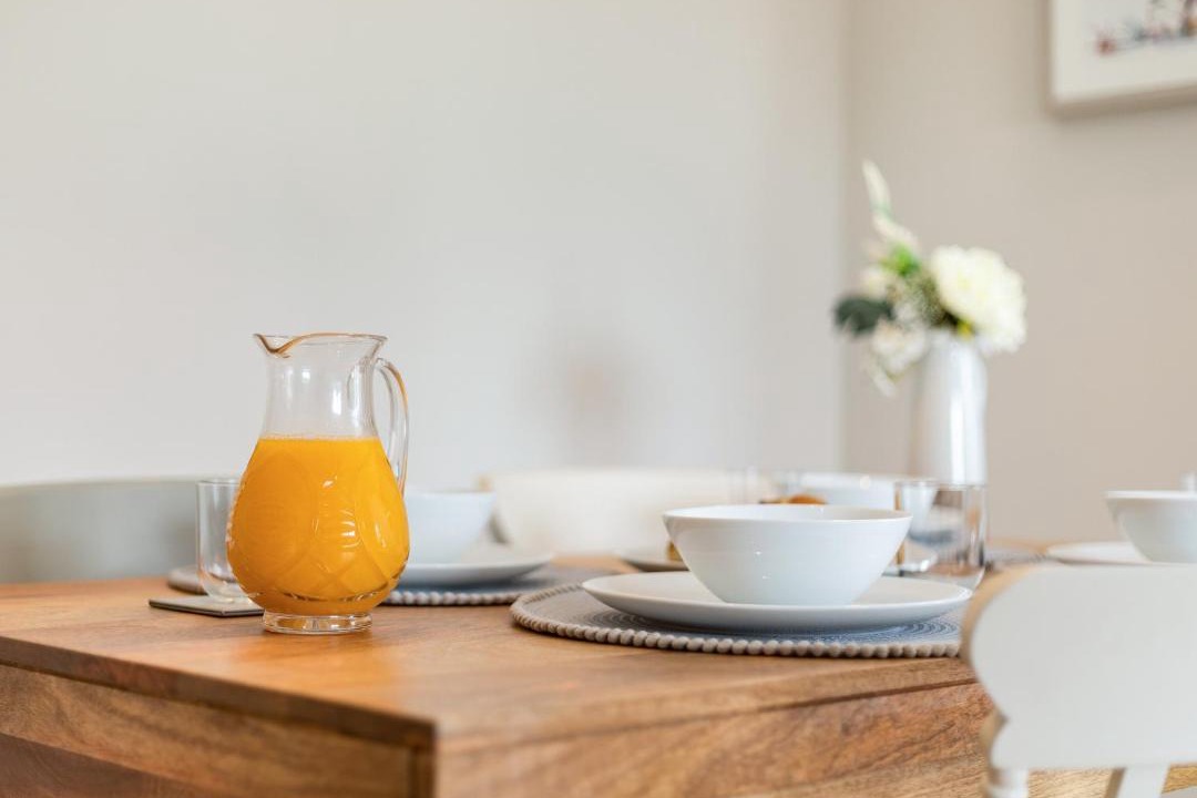 Photo of Kitchen in Tilston