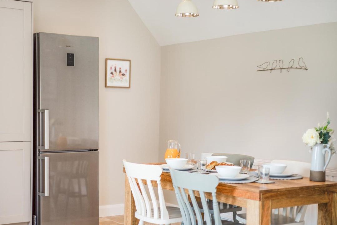 Photo of Kitchen in Tilston