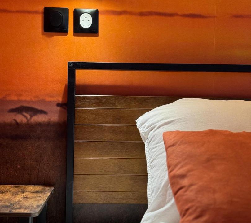 Photo of Bedroom in Tourcoing