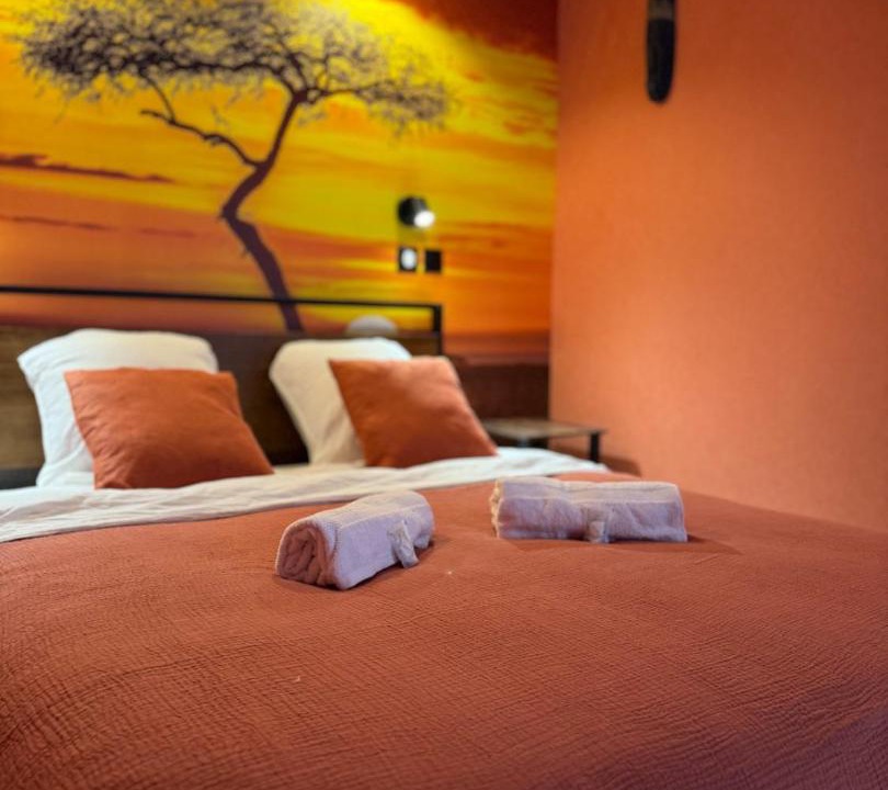 Photo of Bedroom in Tourcoing