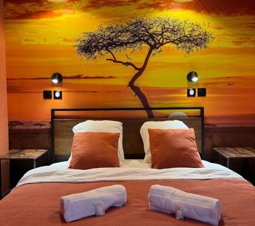 Photo of Bedroom in Tourcoing