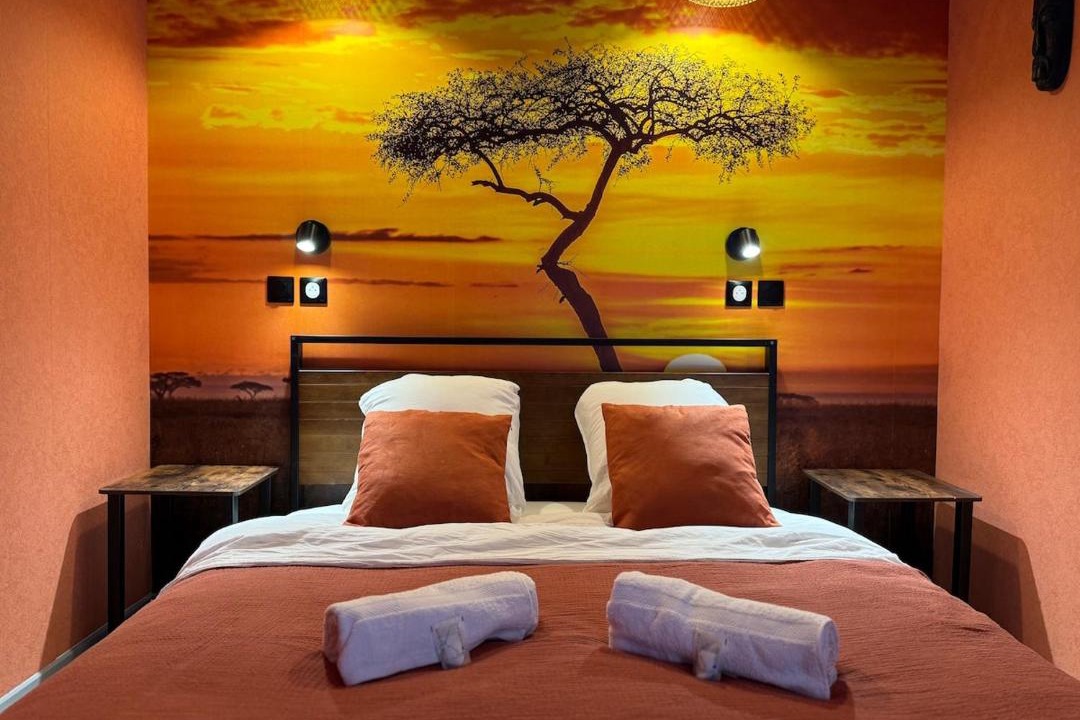 Photo of Bedroom in Tourcoing