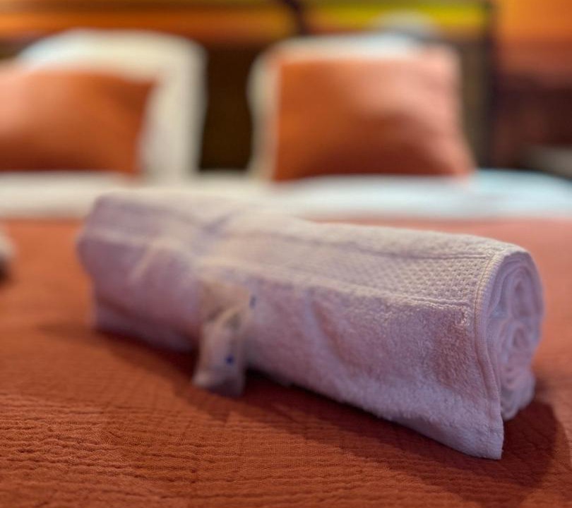 Photo of Bedroom in Tourcoing