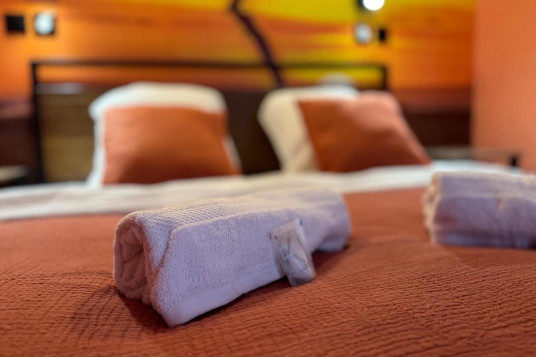 Photo of Bedroom in Tourcoing