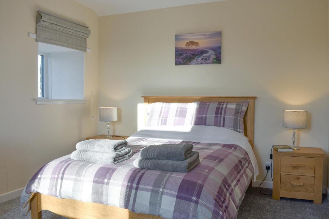 Photo of Bedroom in Maud