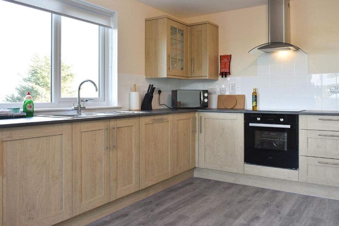 Photo of Kitchen in Maud