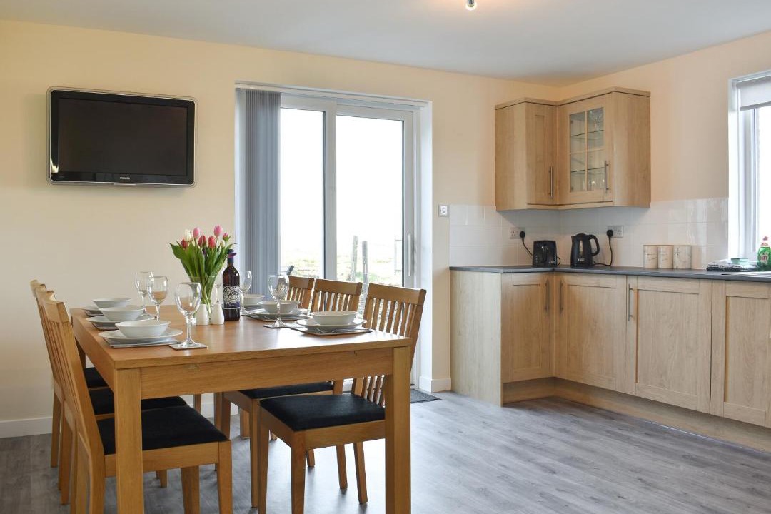 Photo of Kitchen in Maud