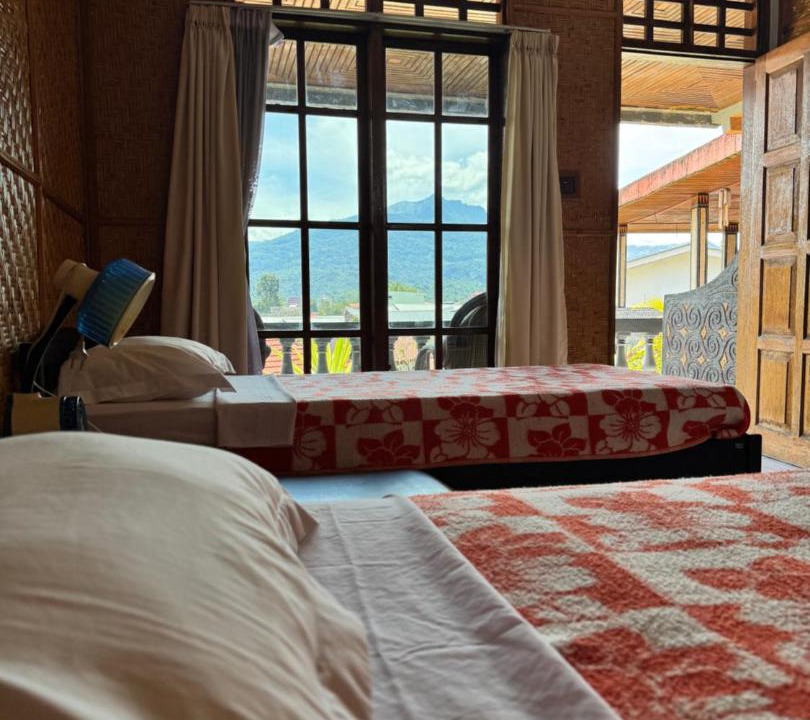 Photo of Bedroom in Rantepao