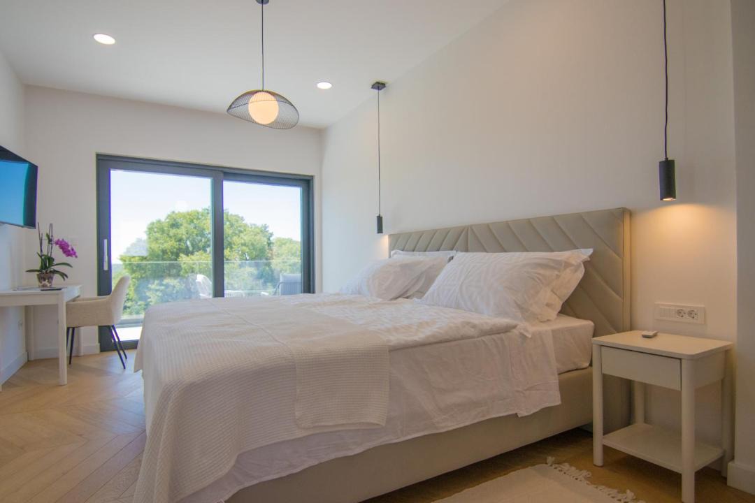 Photo of Bedroom in Garica