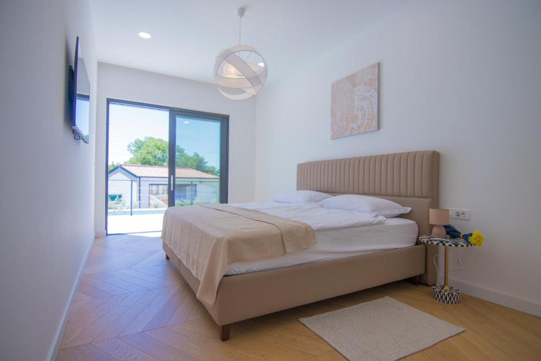 Photo of Bedroom in Garica