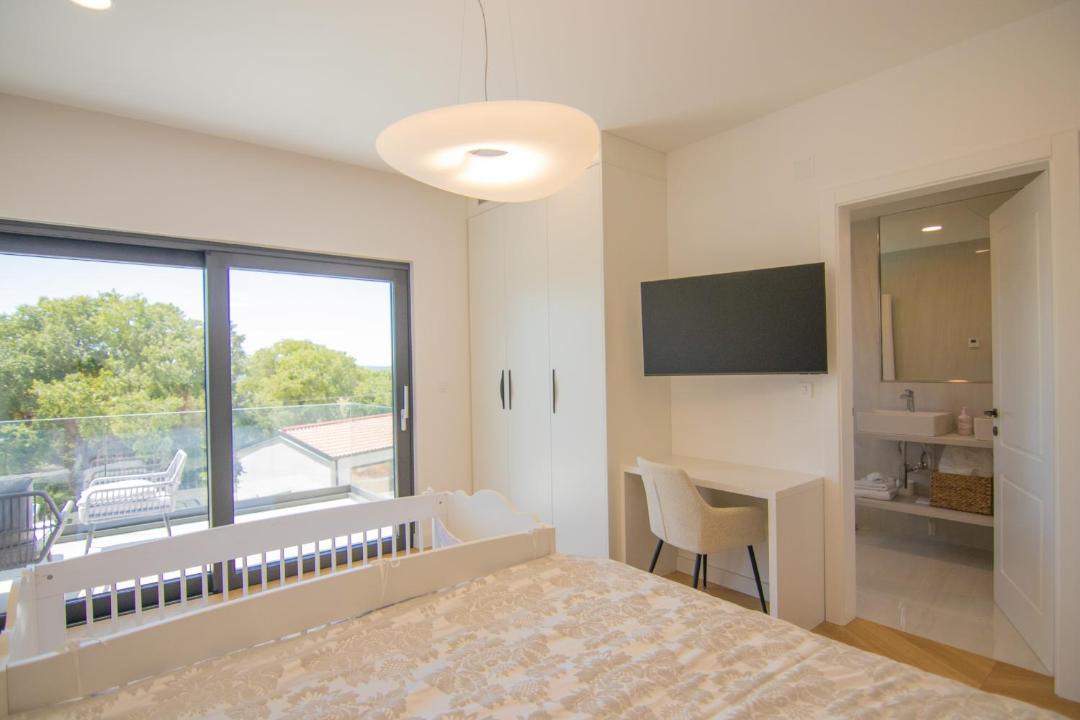 Photo of Bedroom in Garica