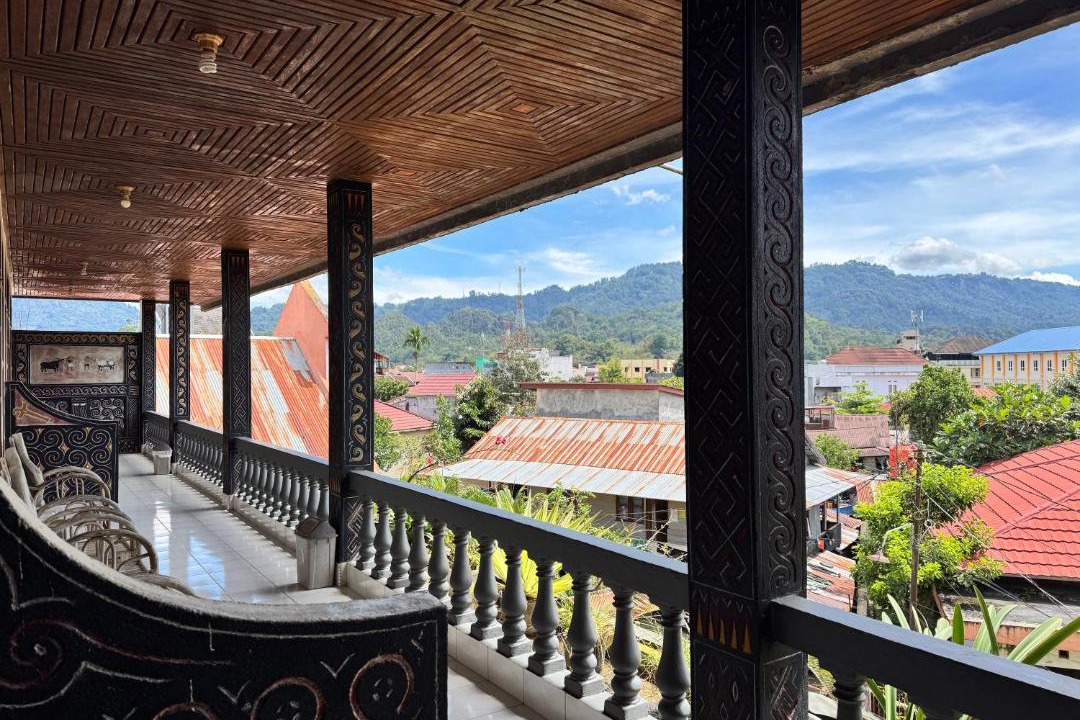 Photo of Others in Rantepao