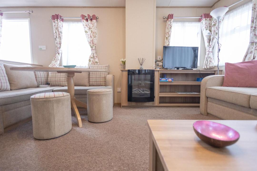 Photo of Livingroom in Highcliffe-on-Sea