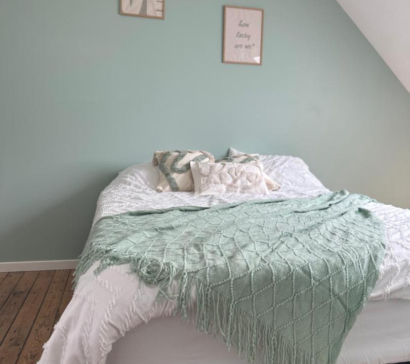 Photo of Bedroom in Rety