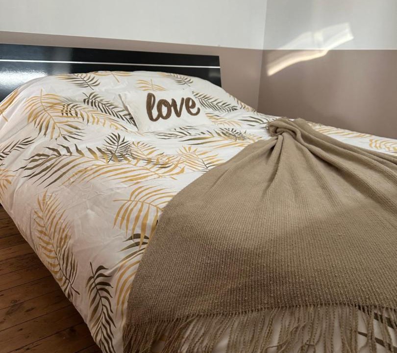 Photo of Bedroom in Rety