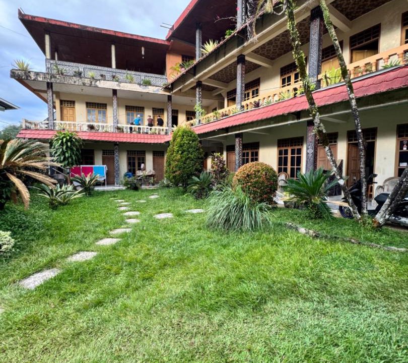 Photo of Others in Rantepao