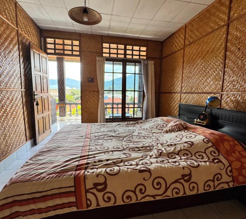Photo of Bedroom in Rantepao