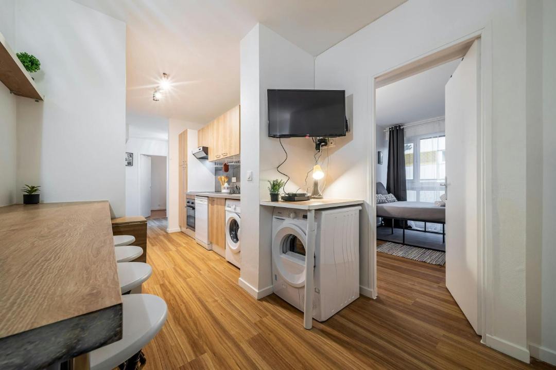 Photo of Others in Villiers-le-Bel