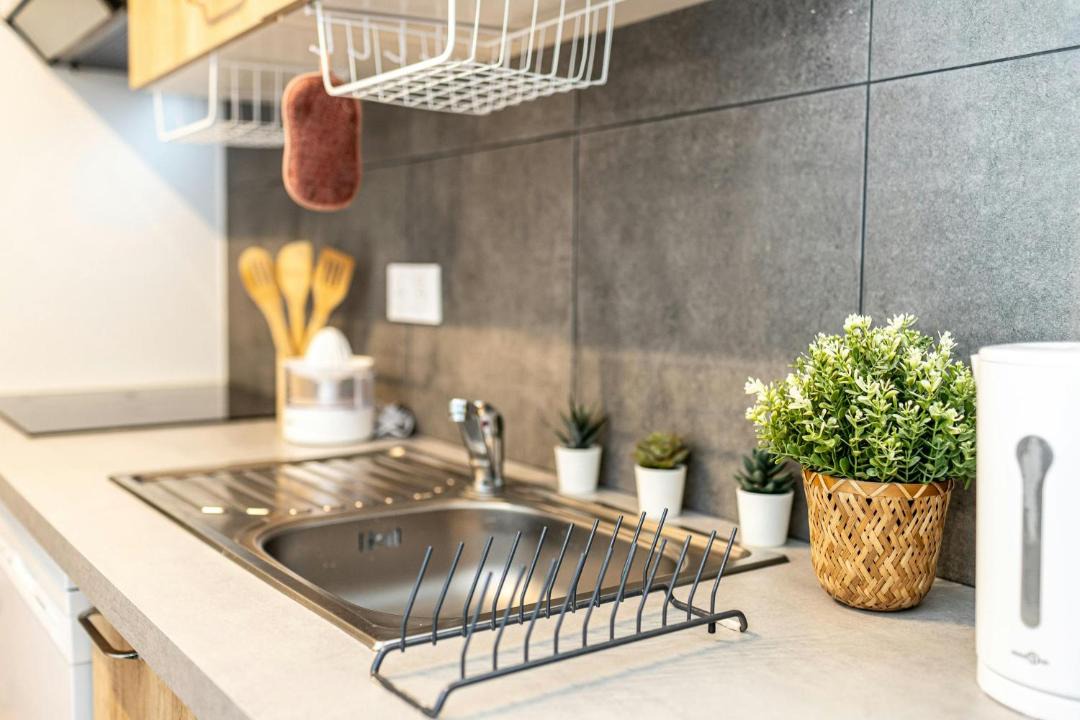 Photo of Kitchen in Villiers-le-Bel