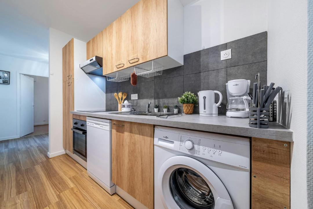 Photo of Others in Villiers-le-Bel